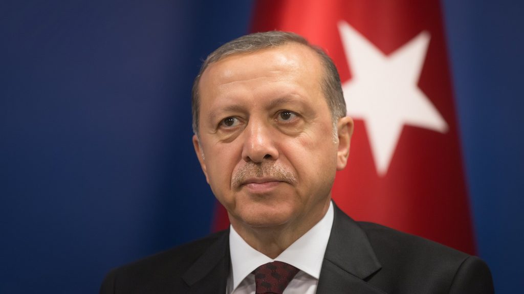 NATO expands, but Erdogan threatens to veto again