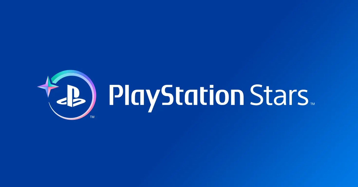 Sony launches a loyalty program called PlayStation Stars