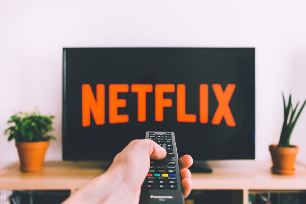 Wish |  Do you know the secret codes for Netflix?  – This is how you can find the best works of your favorite genre