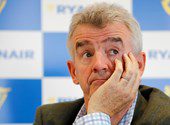 Ryanair Director: The life of 10 euros tickets is over