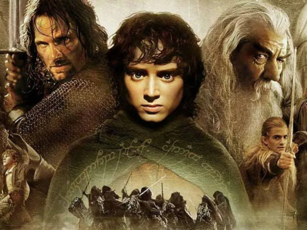 Weta Workshop is working on Lord of the Rings, which will be published by Private Division