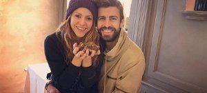 Pique humiliated Shakira and stirred up the singer even more after their breakup