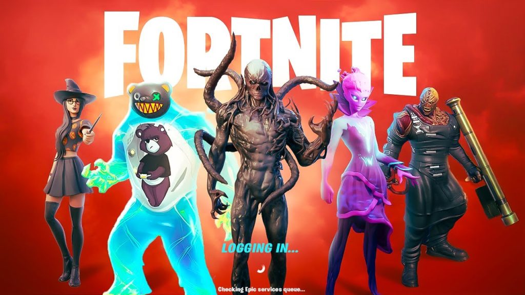 Wish |  Epic Games is ready again - over 50 unreleased Fortnite skins have been leaked