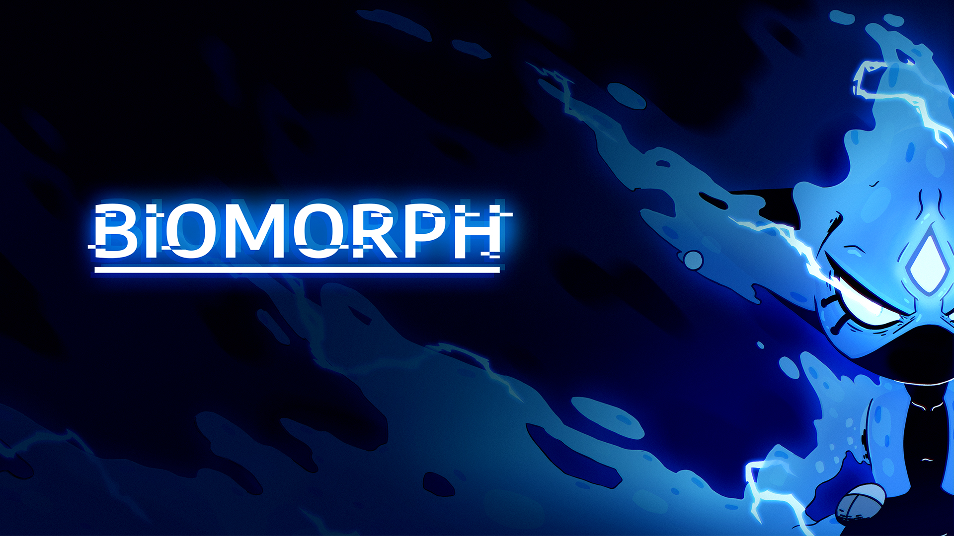A Soulslike side-show platform game is coming next year called BIOMORPH |  news block