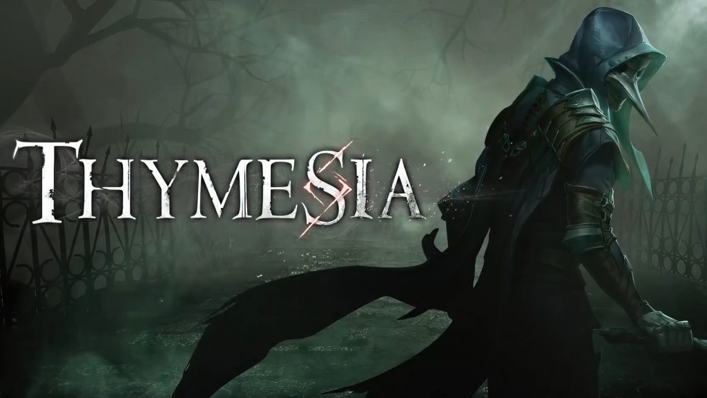 Dark Souls Thymesia clone |  NOW AVAILABLE ON CONSOLE AND PC NEWS BLOCK
