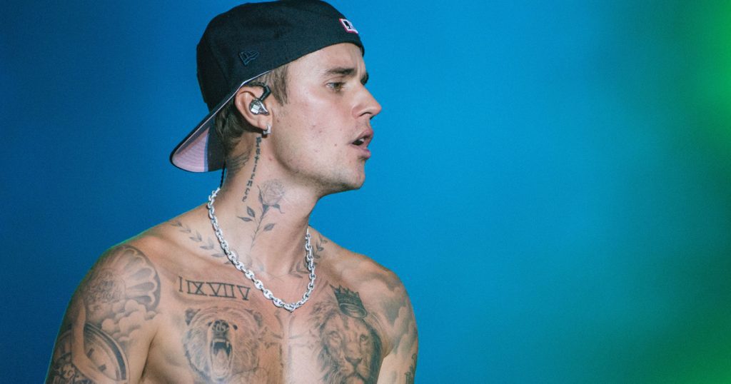 Index - FOMO - Justin Bieber threw a party for nearly 100 people at the Castle Hotel in Tora