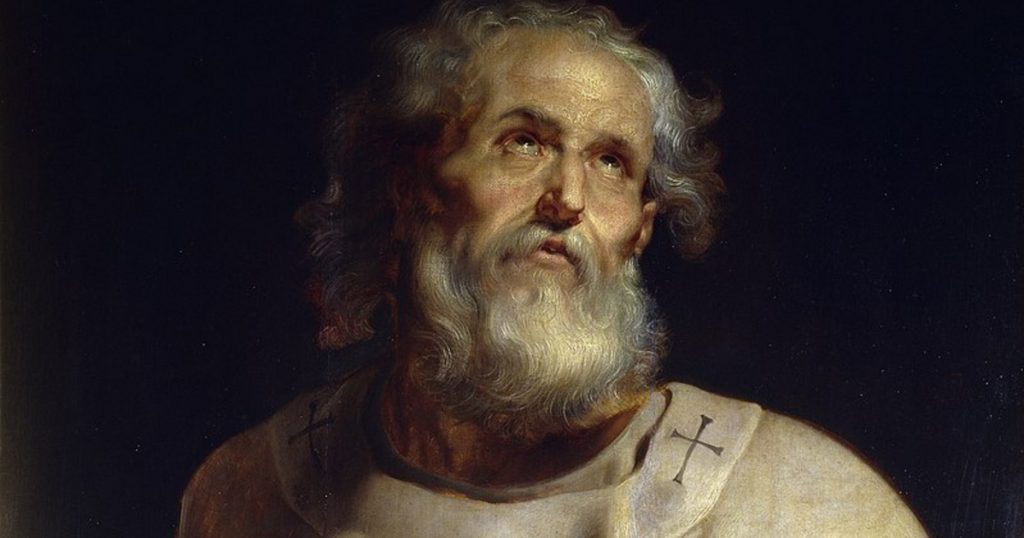 Index - Science - Have archaeologists found the birthplace of Saint Peter?
