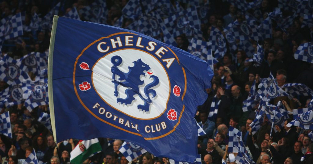 Index - Sports - Chelsea sale is expected to close on Monday