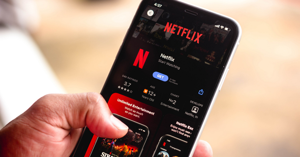 Index - Tech-Science - Netflix will be cheaper, but ads will come