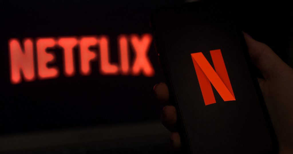 Netflix lost nearly a million subscribers, and that’s actually good news