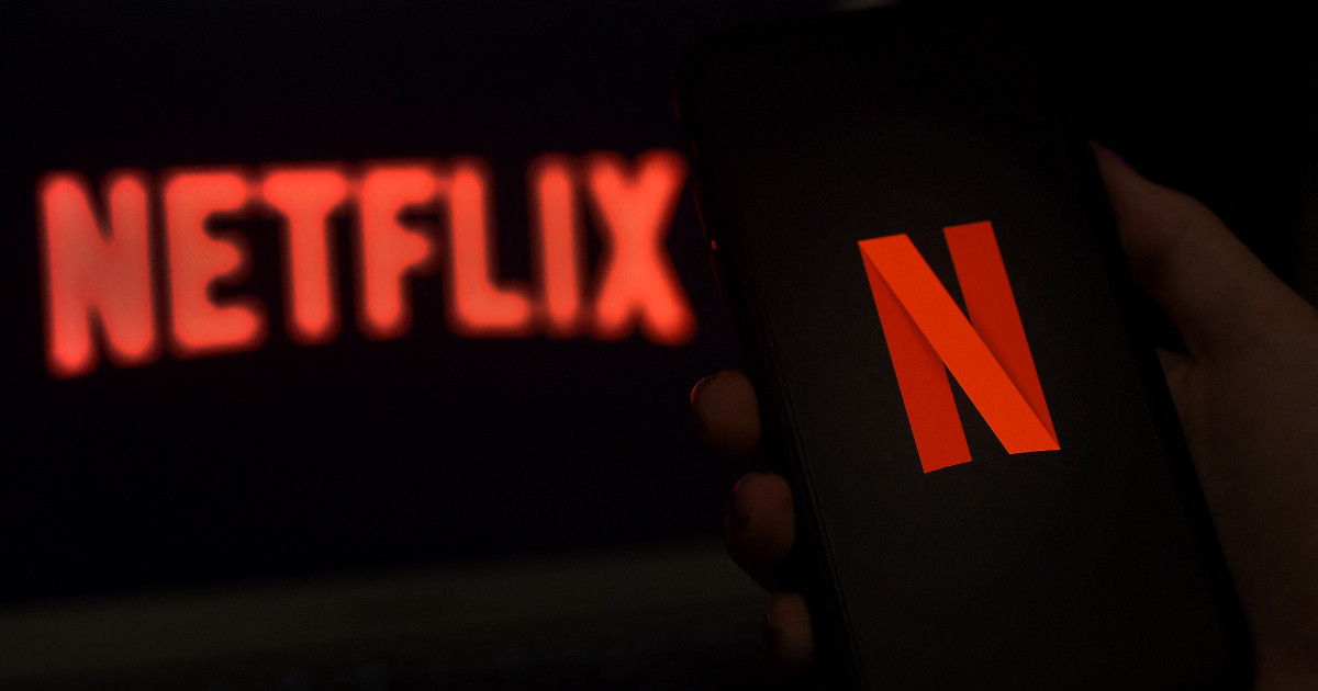 Netflix lost nearly a million subscribers, and that's actually good news