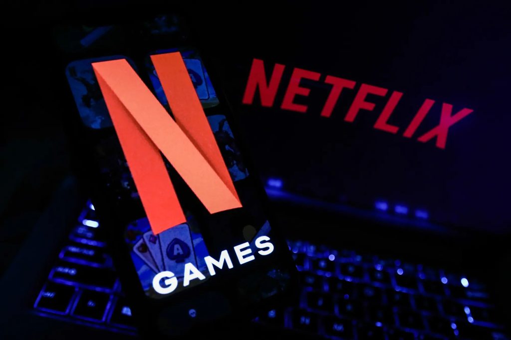 Netflix subscribers get 4 fun games for free in August