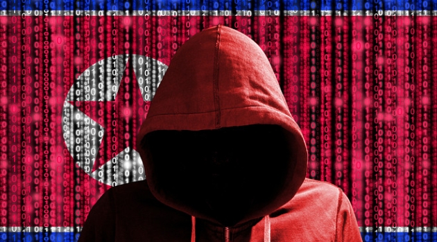 North Korean hackers attacked Gmail accounts
