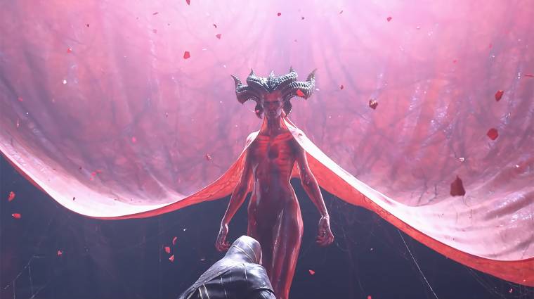 Így alakulnak a megjelenés után a Diablo IV tartalmai bevezetőkép
