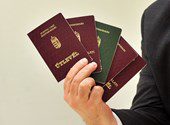 Hürriyet: 250,000 Hungarian passports can be printed in Turkey