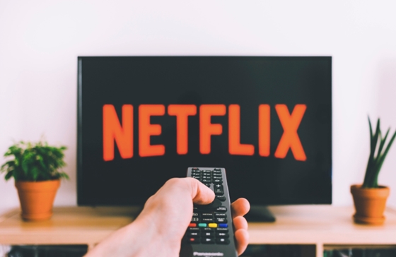 Tech: Is it worth subscribing to the cheaper Netflix package because of the commercials?  It's not clear anywhere