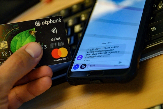 Economy: It was not possible to pay with an OTP bank card everywhere