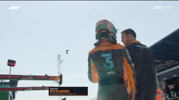 Formula 1: Ricciardo stabbed in the back, his future revealed 2