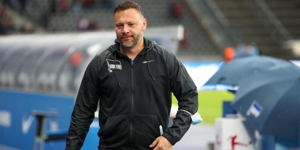 They called Pál Dárdai from a surprising place: it turns out that he made a decision