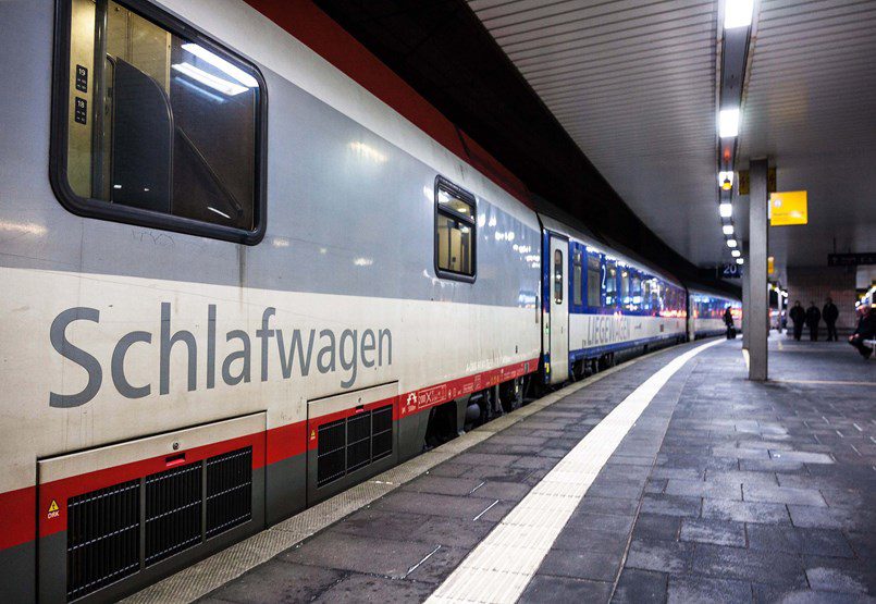 Where MÁV can be a model: Has the renaissance of night trains arrived?