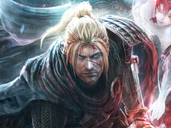 Not much chance of Nioh games moving to Xbox