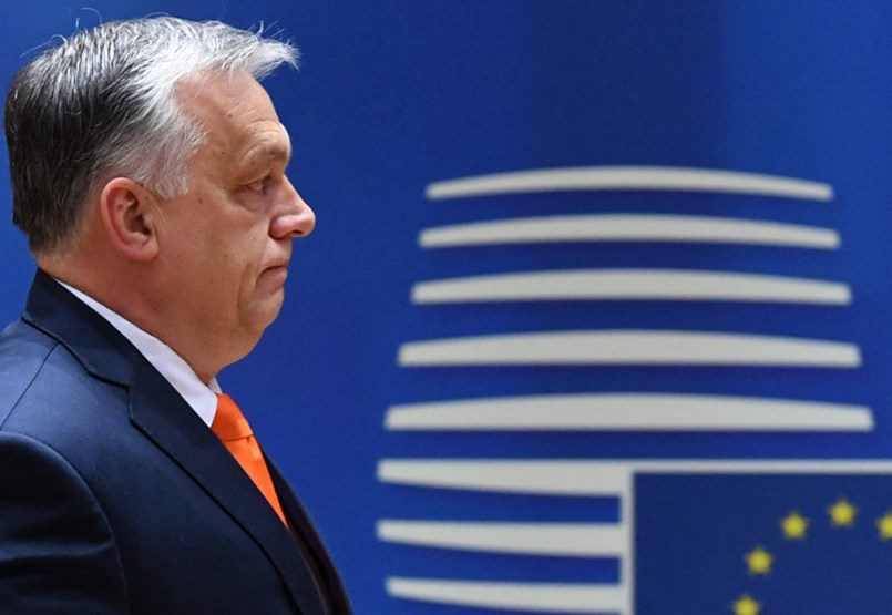 Hungarian EU funds suspended in front of member states - new details