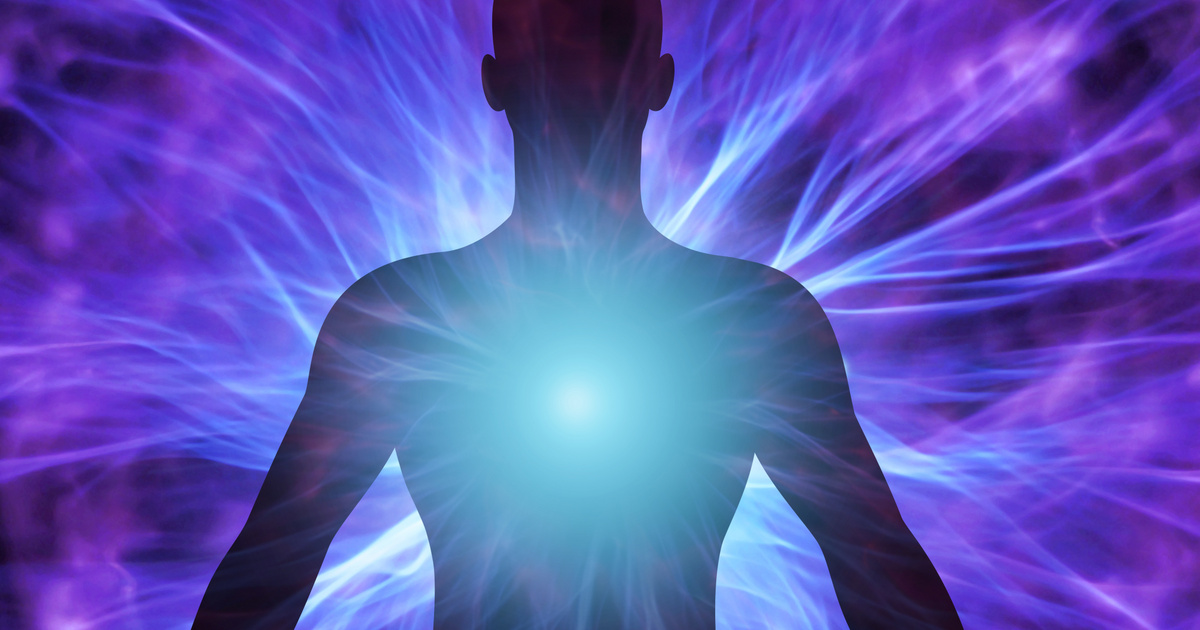 Index - Science - The human aura can purify the air around the body