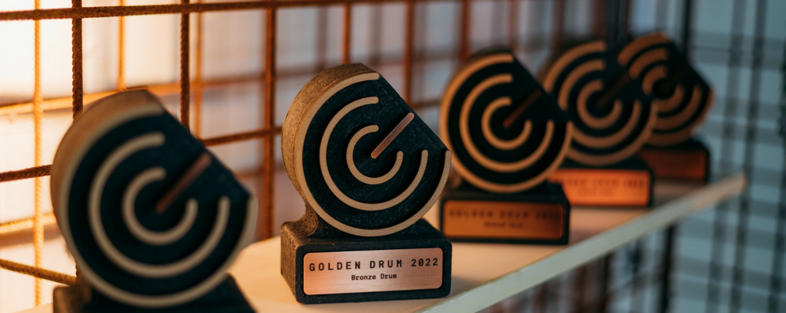 Kreatív Online - White Rabbit becomes the Independent Agency of the Year in the Golden Drum