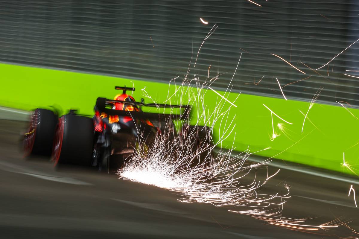 Did last year's Mercedes stunt give Red Bull a serious advantage this year?