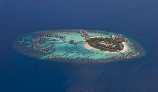 Maldives: The place where dreams come true