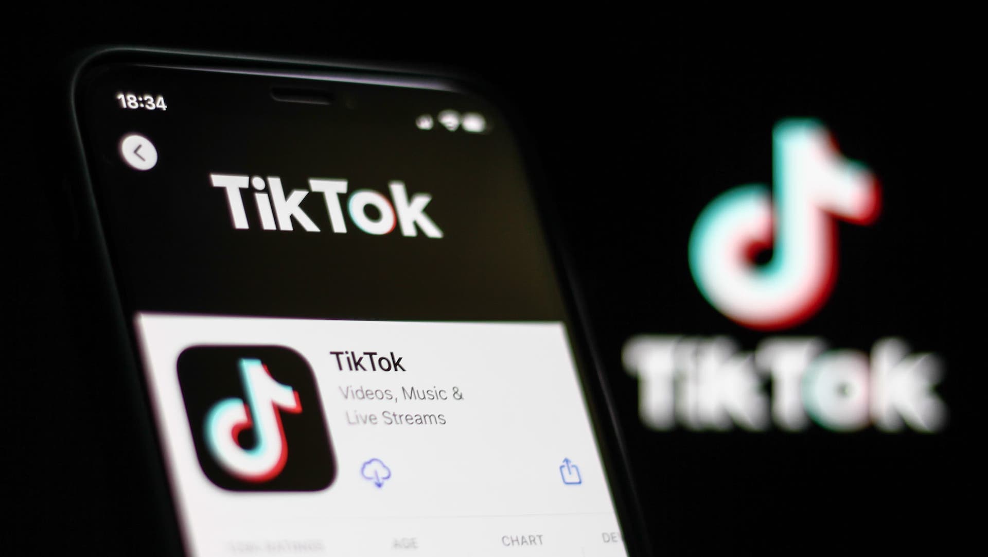 TikTok denies it wants to use its app to track people in the US |  social