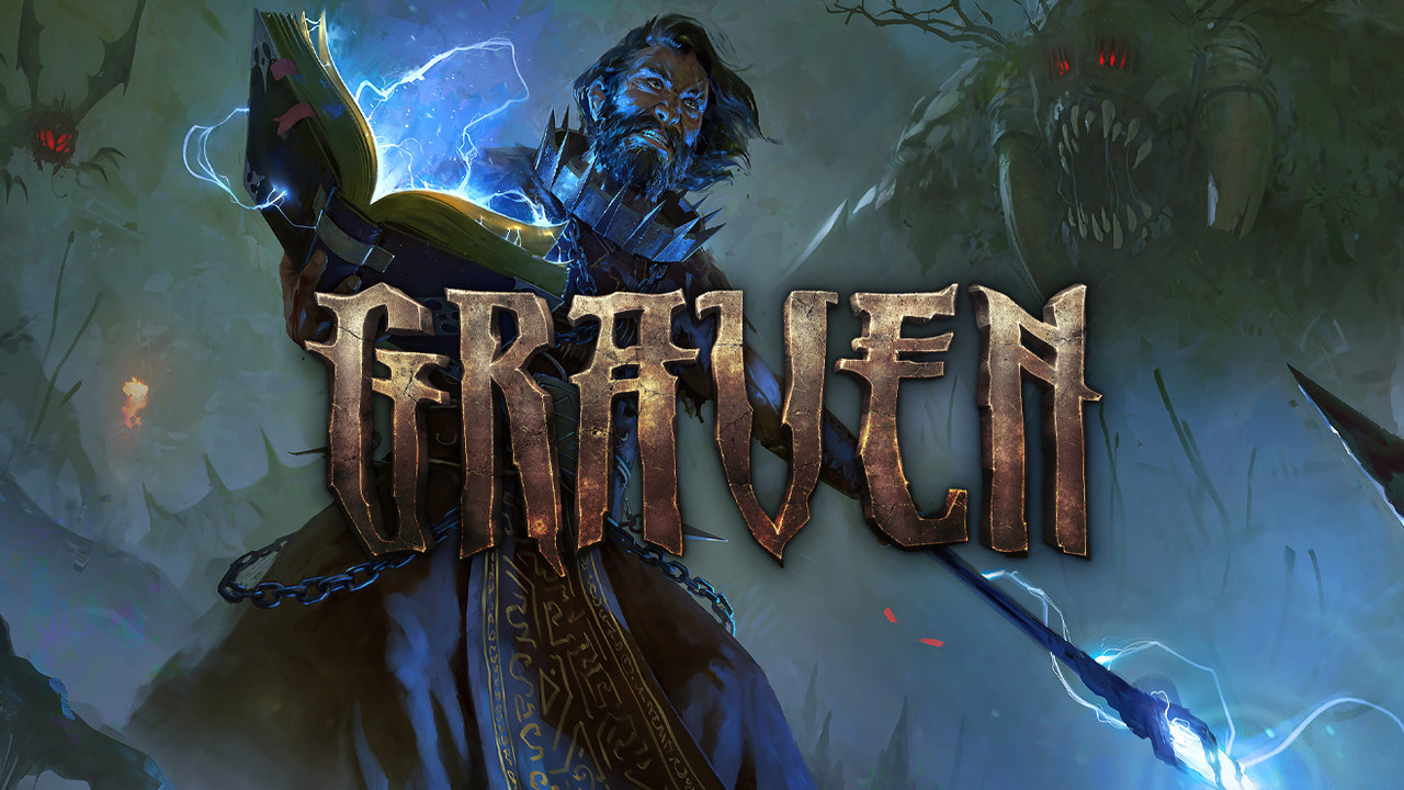 Graven has received the latest Early Access update