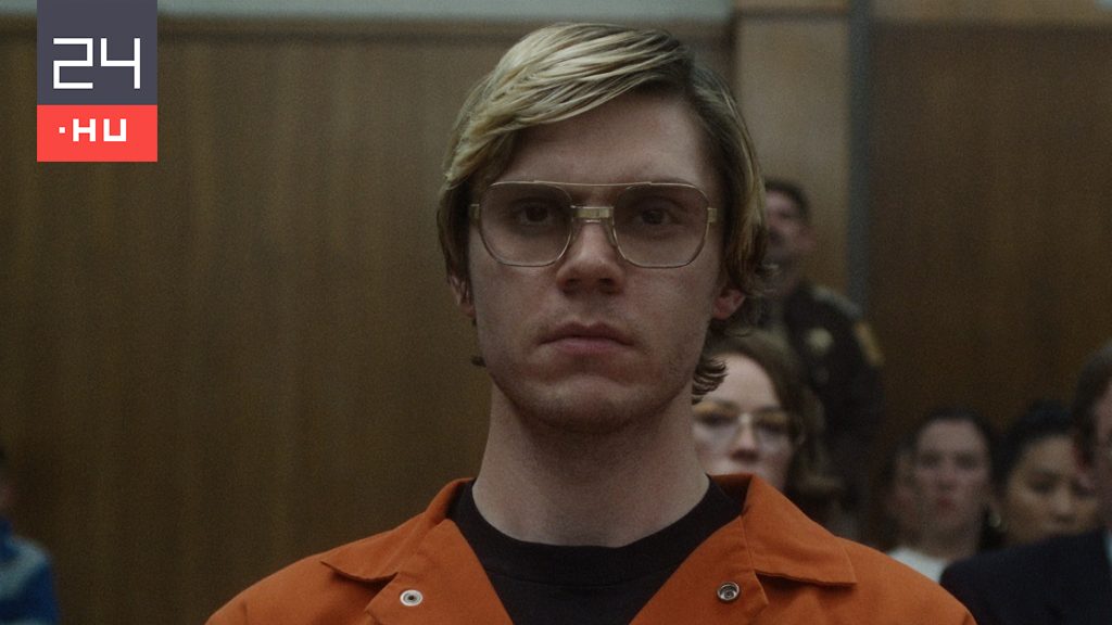 Jeffrey Dahmer's story is already one of the most watched Netflix series of the year