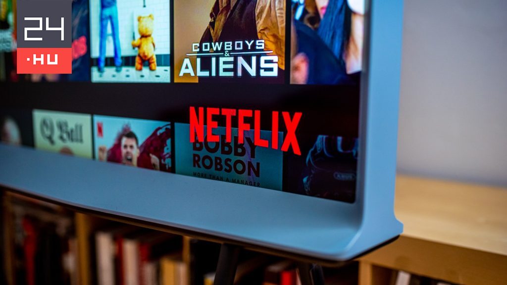 The cheapest Netflix package is not yet available in Hungary
