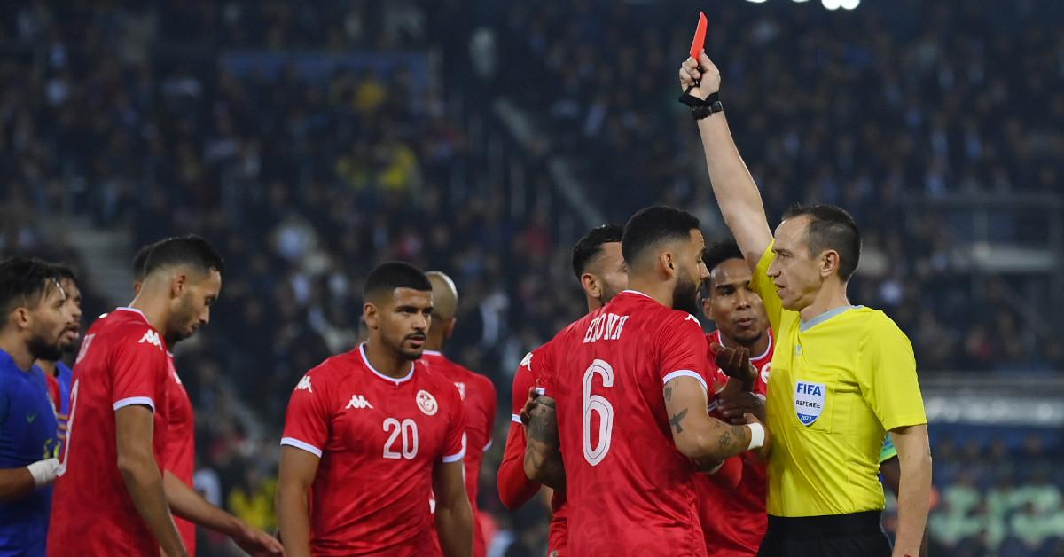 World Cup 2022: Tunisia's participation may be in danger