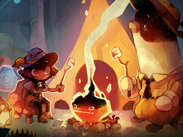 Netflix has also acquired Cozy Grove developers