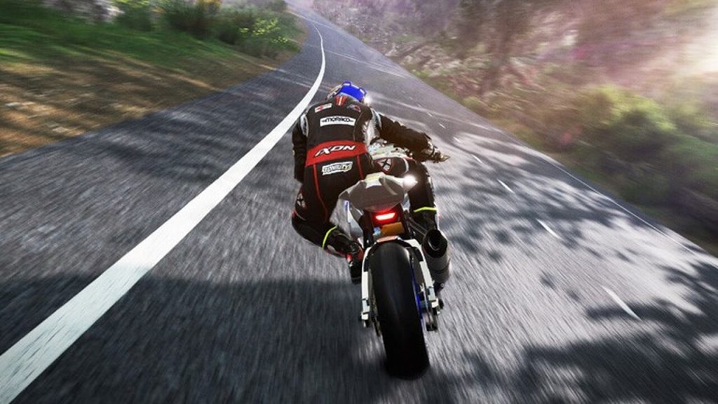 TT Isle of Man - Ride on the Edge 3 is in the works