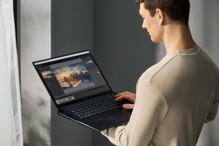 ASUS Zenbook Pro 16X OLED – Új fogalmat teremt az alkotóknak szánt laptopok körében