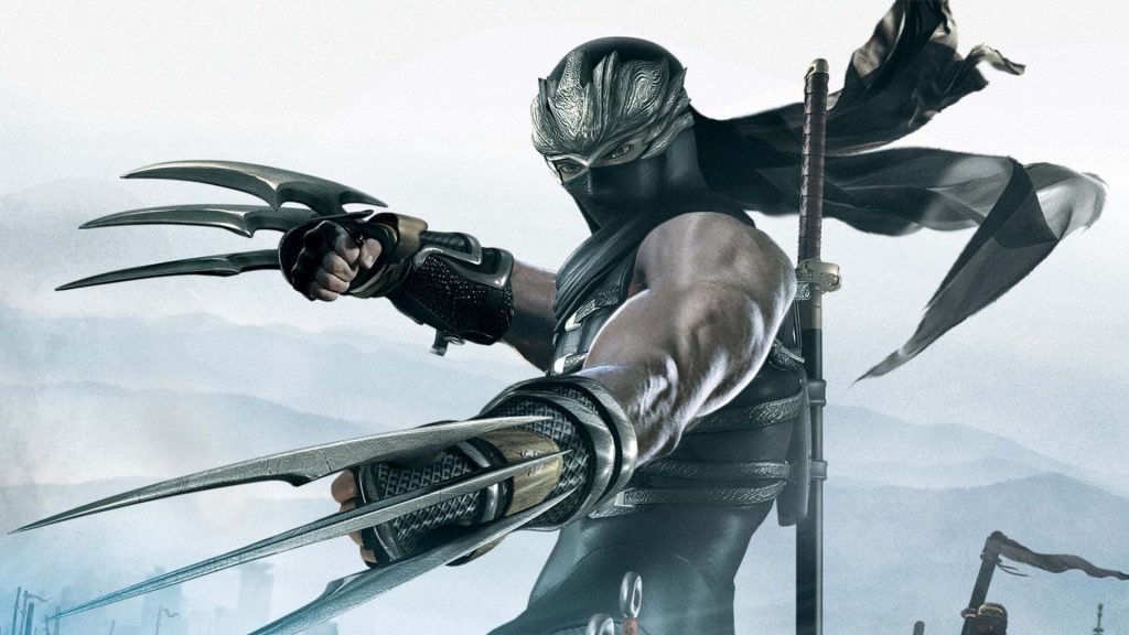 An old classic soon to be revived, Ninja Gaiden rebooted is coming to the news block