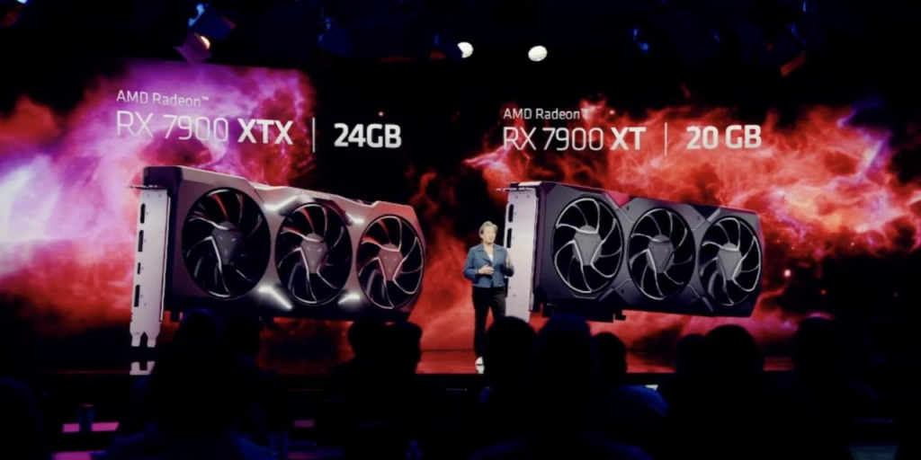 Best AMD Radeon Video Cards Introduced