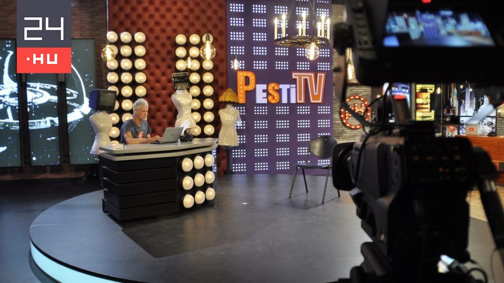 Pesti TV fined 400,000 HUF for defaming transgender people