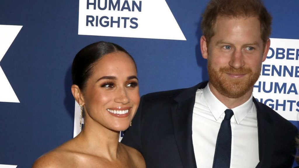 An unexpected actor joined the scandal between Prince Harry and Meghan Markle: he was handed over by the princely party