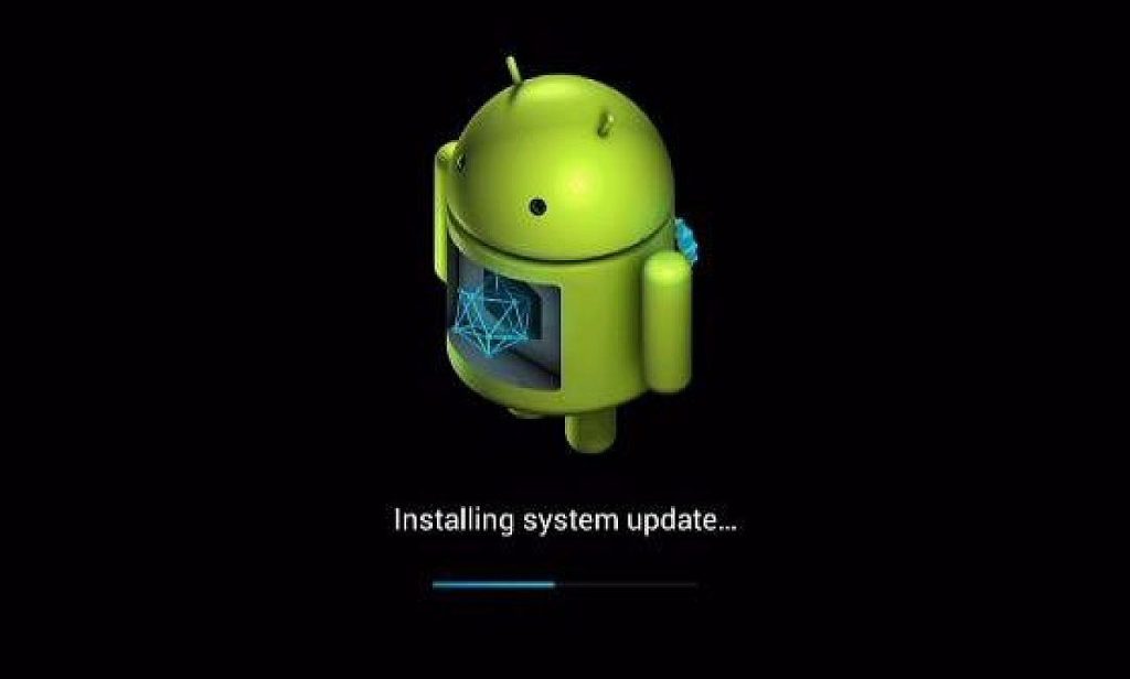 Android phone updates will be installed faster in the future - Android - Software
