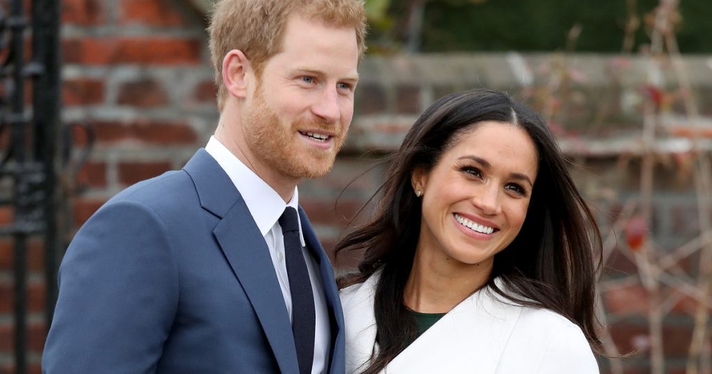 Index - Culture - Are Prince Harry and Meghan Markle really a disgrace to the country?