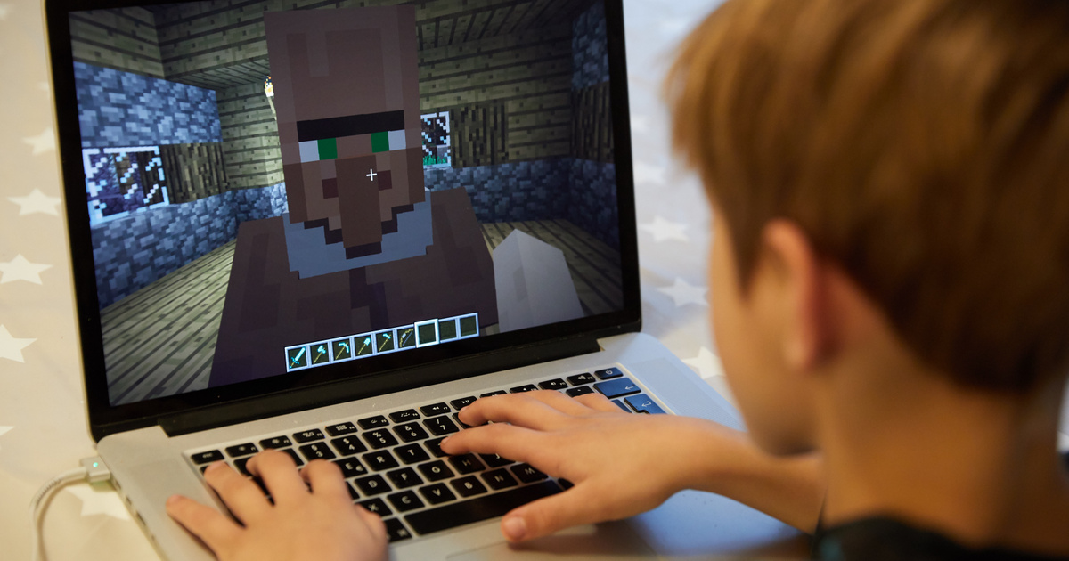 Index - Tech-Science - Artificial intelligence is good at minecrafting