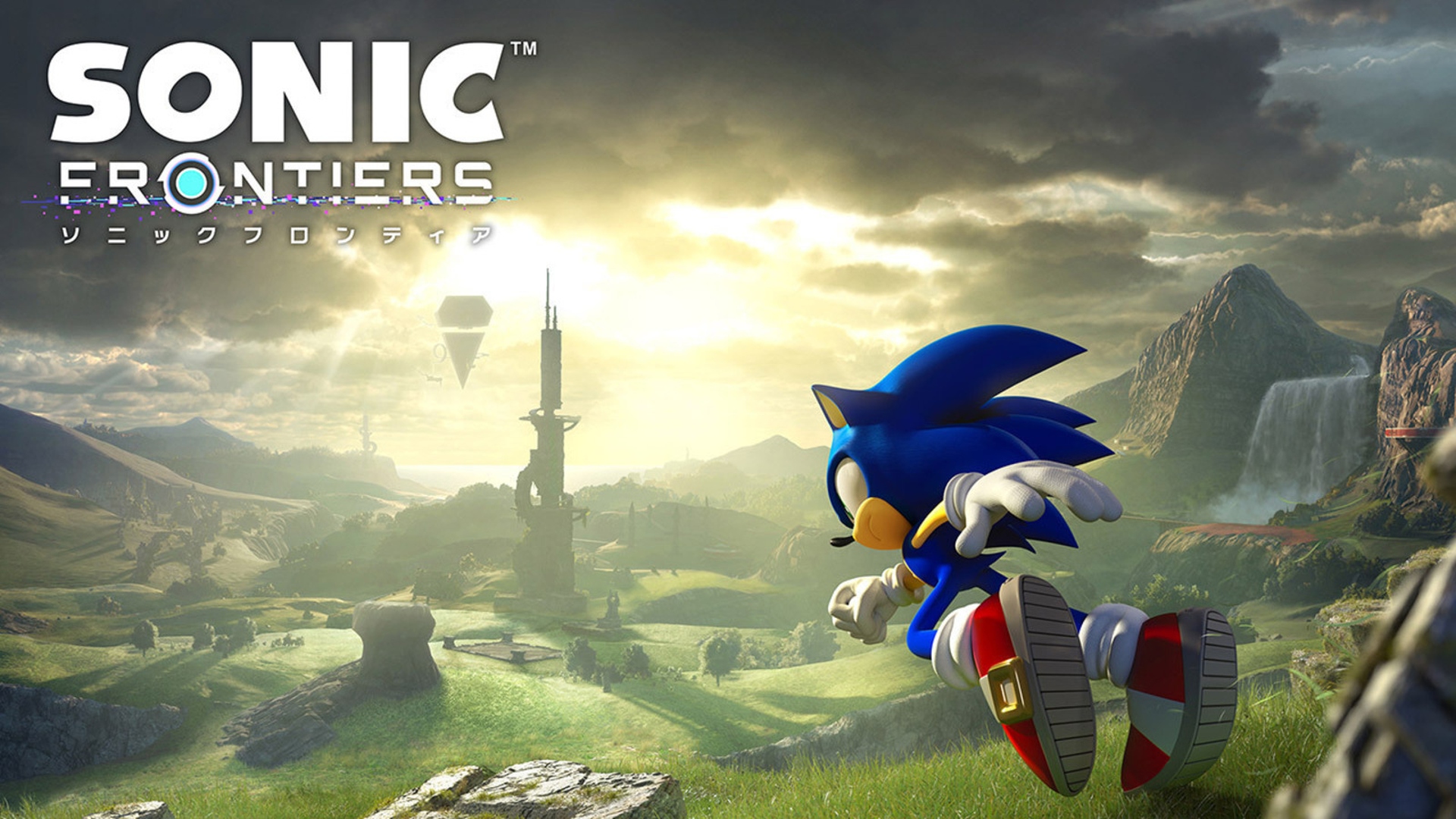 Sonic Frontiers has sold over 2.5 million copies |  News block