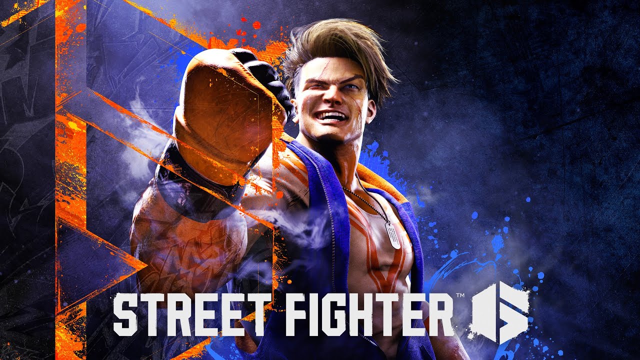 Street Fighter 6 machine requirements have arrived  News block